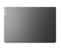 Lenovo IdeaPad 5 Pro 16ACH6 Ryzen 7 5800H 16" 2.5K WQXGA IPS 350nits AG 16GB Soldered DDR4-3200 1TB SSD M.2 2280 PCIe 3.0x4 NVMe GeForce GTX 1650 4GB GDDR6 Win11 Storm Grey (WYPRZEDAŻ) - 1991018