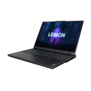 Lenovo Legion Pro 5 16IRX8 i5-13500HX 16" WQXGA IPS 300nits AG 165Hz 16GB DDR5 4800 SSD512 GeForce RTX 4060 8GB Win11 Onyx Grey