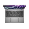 Dell Latitude 7440 i5-1335U 14.0"FHD+ WVA 250nits AG 16GB LPDDR5 5200 SSD512 Intel Iris Xe Graphics FgrPr &SmtCd FHD Cam Mic WLAN +BT Backlit Kb 3 Cell W11Pro - 1991035