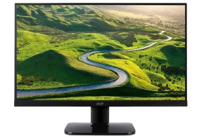 Monitor Acer 27" Vero B277Ebmiprzxv (UM.HB7EE.E07) VGA HDMI DP 4xUSB