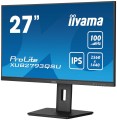 MONITOR IIYAMA LED 27" XUB2793QSU-B6 - 1991235