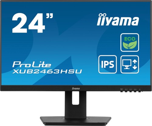 MONITOR IIYAMA LED 23,8” - 1991243
