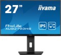 MONITOR IIYAMA LED 27’’ XUB2793HS-B6 - 1991269