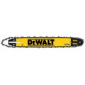 DEWALT PROWADNICA 40cm I ŁAŃCUCH - 1991822