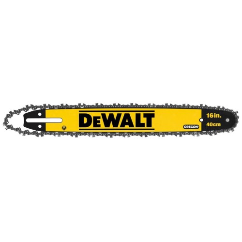 DEWALT PROWADNICA 40cm I ŁAŃCUCH - 1991822