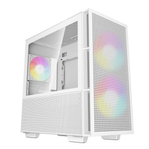 DeepCool CH360 Biały