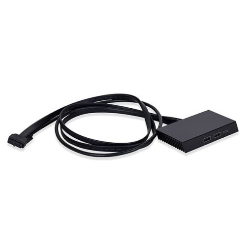 Lian Li I/O Kit for O11 Dynamic EVO Black - 1991872