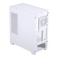 Phanteks XT View Tempered Glass Windows, D-RGB - black - 1991890