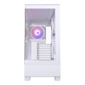 Phanteks XT View Tempered Glass Windows, D-RGB - black - 1991886