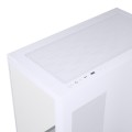 Phanteks XT View Tempered Glass Windows, D-RGB - black - 1991891