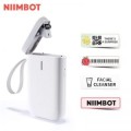 Drukarka Etykiet Niimbot D11 White - 1992011