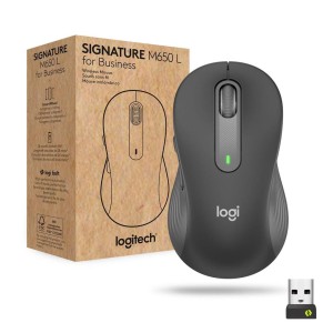Mysz Logitech M650 For Business