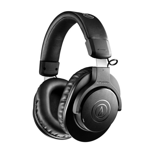 Słuchawki Audio-Technica ATH-M20XBT, Czarne - 1992118