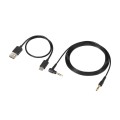 Słuchawki Audio-Technica ATH-M20XBT, Czarne - 1992117