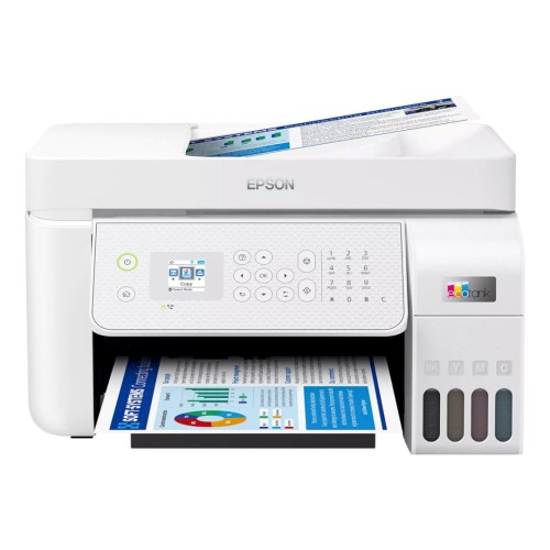 Urządzenie wielofunkcyjne Epson EcoTank L5316 WiFi - 1992214