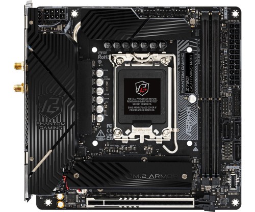 Płyta główna ASRock Z790I LIGHTNING WIFI - 1992255