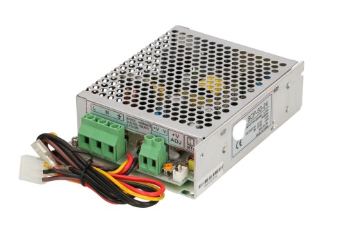 EXTRALINK SCP-50-24 zasilacz buforowy 27.6V 50W 24V - 1992344