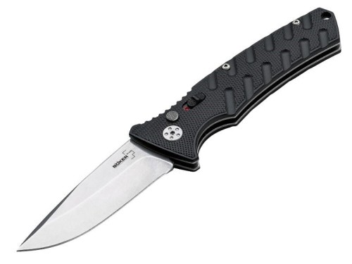 Nóż Böker Plus Strike Spearpoint - 1992765