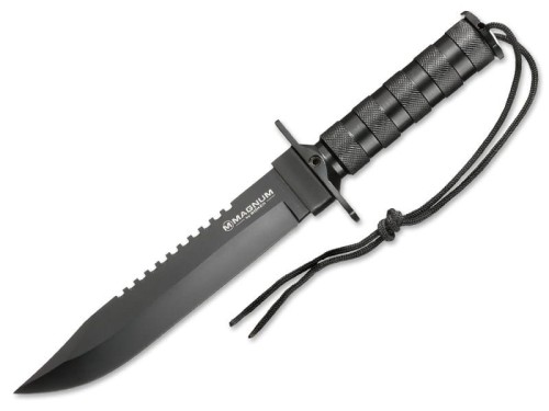 Nóż Magnum Survivalist - 1992767
