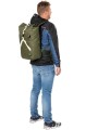 Plecak rowerowy Deuter Amager 25+5 graphite - 1992818