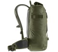 Plecak rowerowy Deuter Amager 25+5 graphite - 1992814