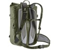 Plecak rowerowy Deuter Amager 25+5 graphite - 1992808