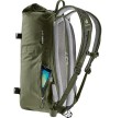 Plecak rowerowy Deuter Amager 25+5 graphite - 1992809