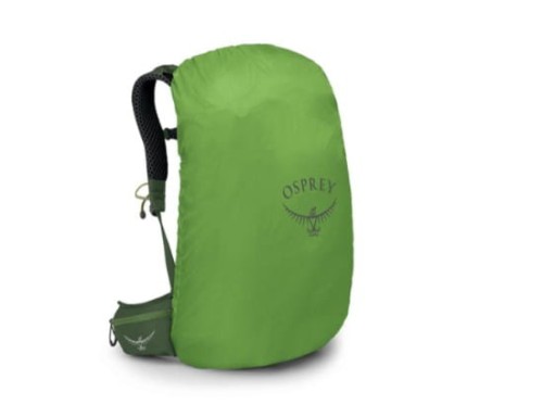 Plecak turystyczny OSPREY Stratos 34 Seaweed/Matcha Green - 1992819