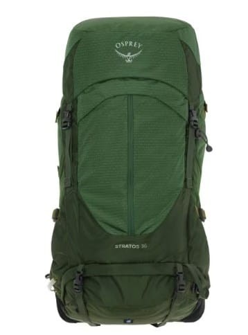 Plecak turystyczny OSPREY Stratos 36 Seaweed/Matcha Green - 1992822