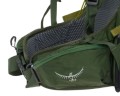 Plecak turystyczny OSPREY Stratos 36 Seaweed/Matcha Green - 1992831