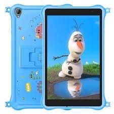 Tablet Blackview TAB 50 Kids Wifi 3GB/64GB Wifi Niebieski - 1992896