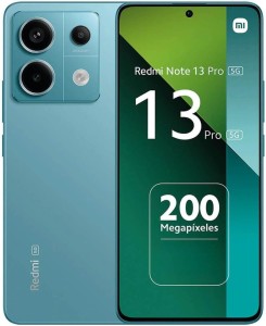Smartfon Xiaomi Redmi Note 13 PRO 5G 12/512GB Ocean Teal