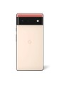 Smartfon Google Pixel 6 5G 8/128GB Koralowy (WYPRZEDAŻ) - 1993098