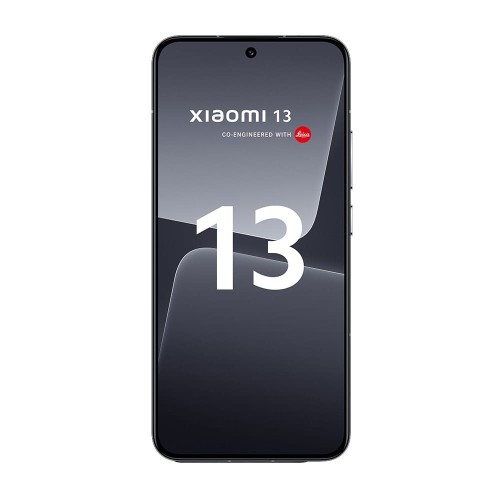 Smartfon Xiaomi 13 5G 8/256GB Czarny (WYPRZEDAŻ) - 1993116
