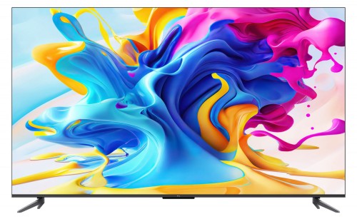 TV SET LCD 55" QLED 4K/55C645 TCL - 1993246