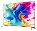 TV SET LCD 55" QLED 4K/55C645 TCL - 1993239