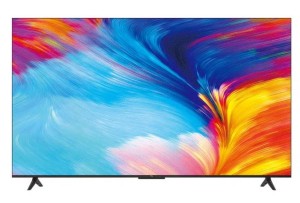 TV SET LCD 50" 4K/50P638 TCL