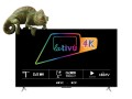 TV SET LCD 50" 4K/50P638 TCL - 1993247