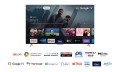 TV SET LCD 50" 4K/50P638 TCL - 1993250