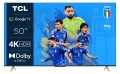 TV SET LCD 50" 4K/50P638 TCL - 1993251