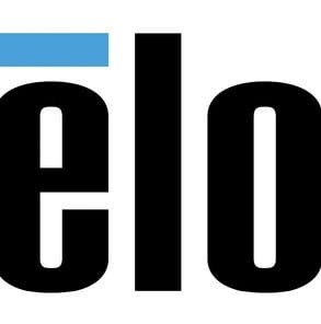 Elo Touch VESA Mount for 02/03 Monitors on Wallaby Countertop and Floor Stands - 1993331