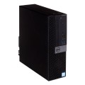 DELL OptiPlex 5050 i5-7500 8GB 256SSD + 500HDD DVD SFF Win10pro UŻYWANY - 1993359