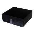 DELL OptiPlex 5050 i5-7500 8GB 256SSD + 500HDD DVD SFF Win10pro UŻYWANY - 1993360