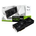 Karta graf. PNY GeF RTX 4080 SUPER 16GB VERTO OC TR - 1993416
