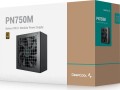 Zasilacz DeepCool PN 80+Gold (Modular Cable) EU PLUG ATX 3.1 (R-PN750M-FC0B-EU) - 1993511