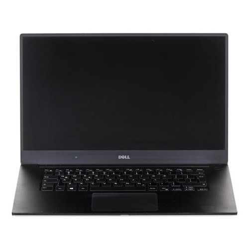 DELL PRECISION 5510 i5-6300HQ 16GB 256GB SSD 15" FHD(M1000M) Win10pro + zasilacz UŻYWANY - 1993372