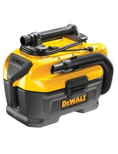 ODKURZACZ AC/DC 14,4/18/230V BEZ AKU DCV584L DEWALT