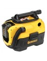 Odkurzacz  AC/DC 14,4/18/230V BEZ AKU I ŁAD DCV584L DEWALT - 1993972