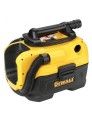 Odkurzacz  AC/DC 14,4/18/230V BEZ AKU I ŁAD DCV584L DEWALT - 1993971