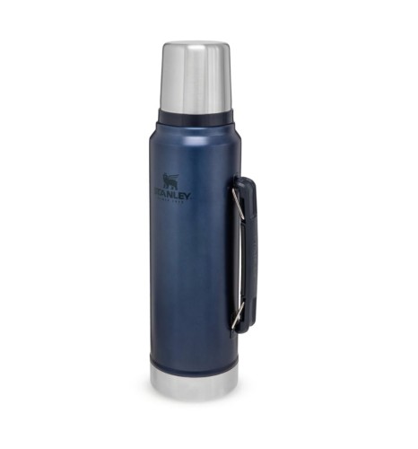 Termos Stanley Legendary Classic 1.0 L Nightfall - 1994292